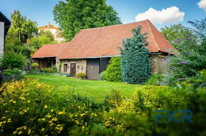 Prodej rodinného domu, Kouřim, Rusko, 190 m2