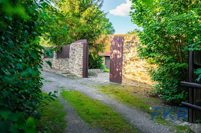 Prodej rodinného domu, Kouřim, Rusko, 190 m2