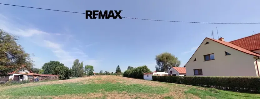 Prodej pozemku pro bydlení, Horní Suchá, 1072 m2