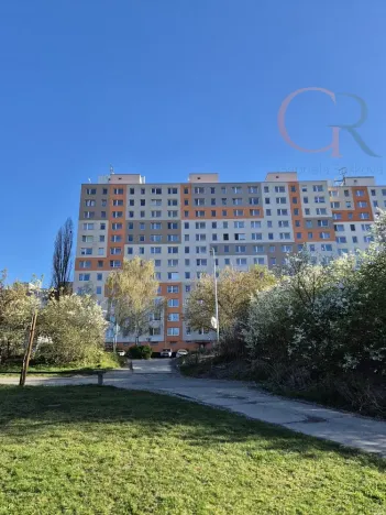 Pronájem bytu 3+1, Praha - Hostivař, Vajdova, 76 m2