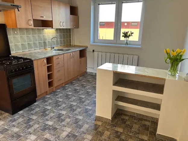 Pronájem bytu 2+1, Frýdek-Místek, Střelniční, 52 m2