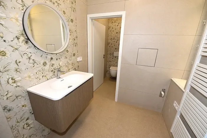 Pronájem bytu 4+kk, Praha - Nové Město, Palackého, 84 m2