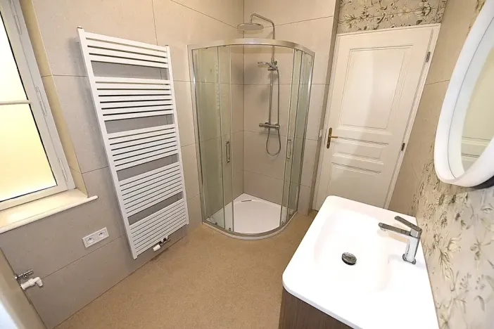 Prodej bytu 4+kk, Praha - Nové Město, Palackého, 84 m2