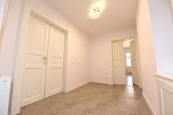 Prodej bytu 4+kk, Praha - Nové Město, Palackého, 84 m2