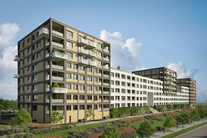 Prodej bytu 3+kk, Praha, Svitákova, 74 m2