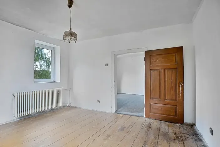 Prodej vícegeneračního domu, Kovářská, Vejprtská, 211 m2