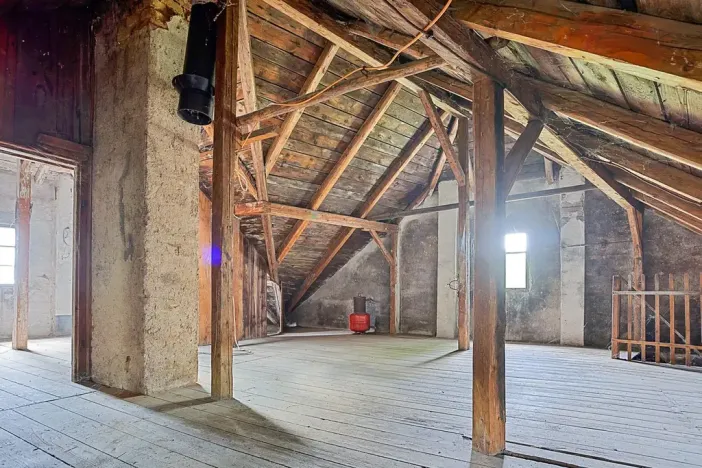 Prodej vícegeneračního domu, Kovářská, Vejprtská, 211 m2