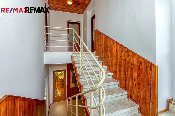 Prodej ubytování, Lutín, 320 m2