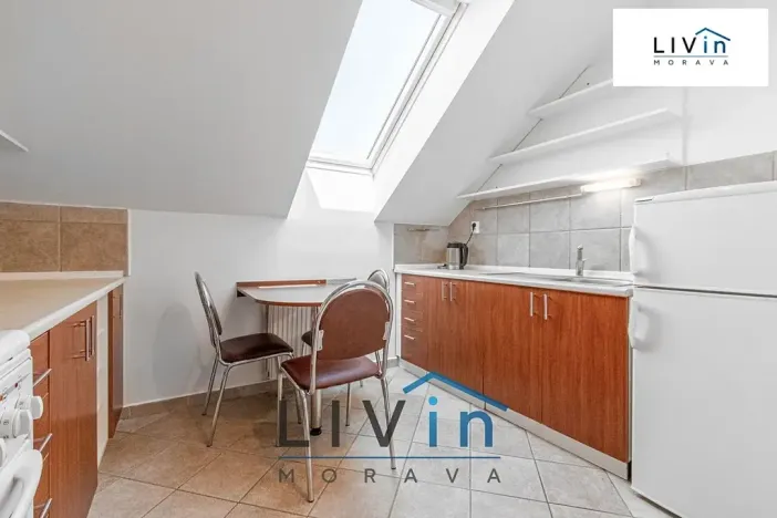 Pronájem bytu 3+1, Olomouc, Jiráskova, 85 m2