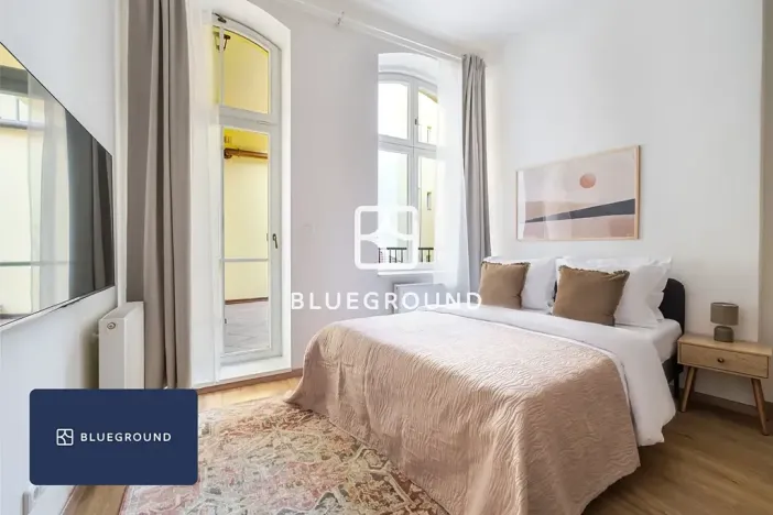 Pronájem bytu 1+kk, Praha - Karlín, Prvního pluku, 25 m2