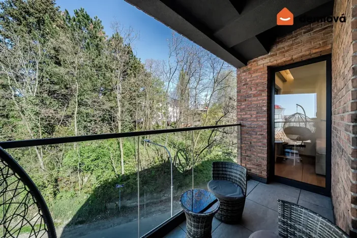 Pronájem bytu 3+kk, Ostrava, U Staré elektrárny, 69 m2