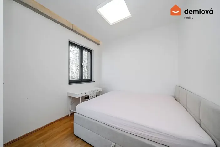 Pronájem bytu 3+kk, Ostrava, U Staré elektrárny, 69 m2