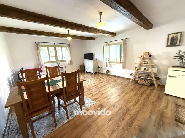 Prodej chalupy, Podmokly, 220 m2