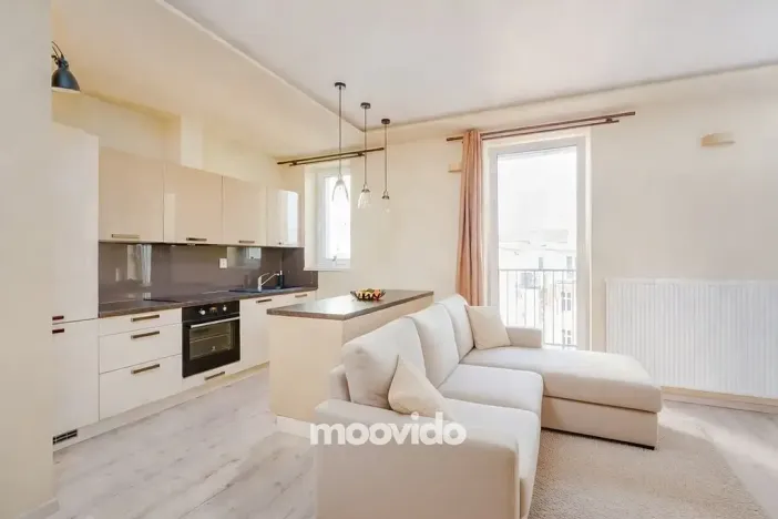 Prodej bytu 3+kk, Praha - Libeň, Kotlaska, 84 m2