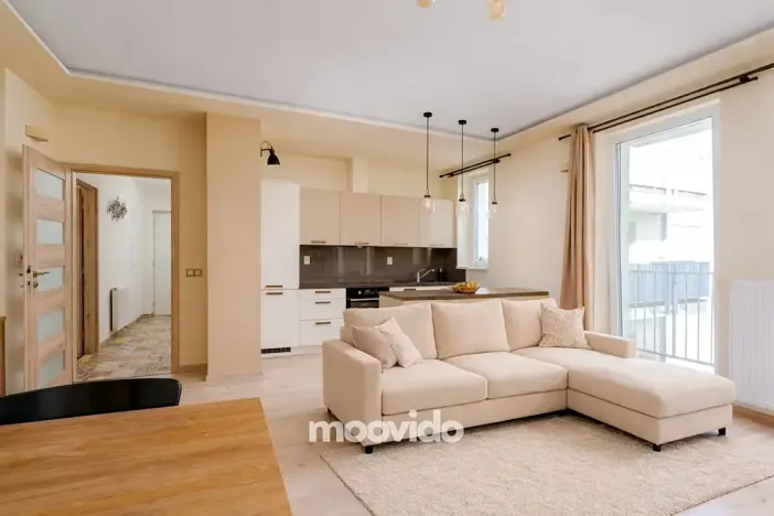 Prodej bytu 3+kk, Praha - Libeň, Kotlaska, 84 m2