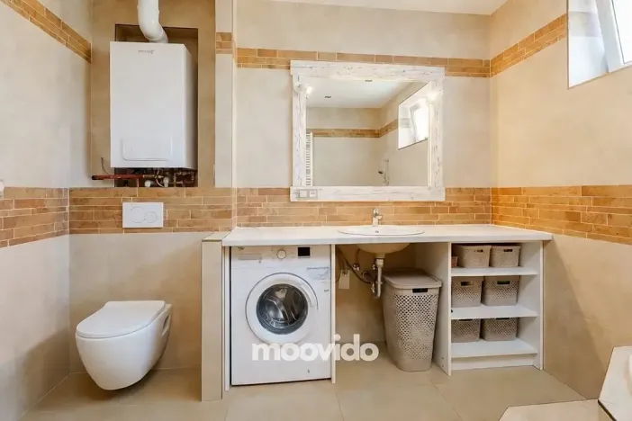 Prodej bytu 3+kk, Praha - Libeň, Kotlaska, 84 m2