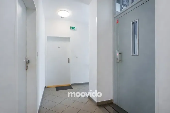 Prodej bytu 3+kk, Praha - Libeň, Kotlaska, 84 m2