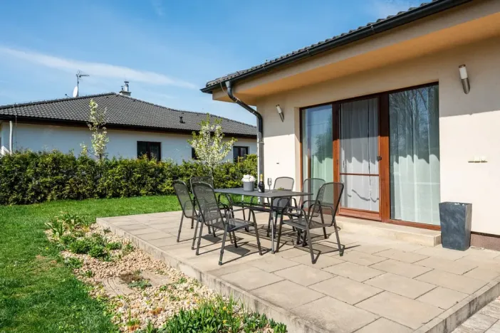 Prodej rodinného domu, Vyšehněvice, 167 m2