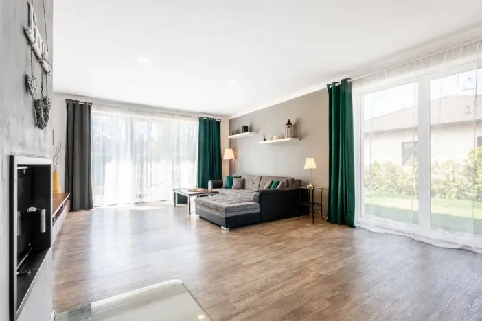 Prodej rodinného domu, Vyšehněvice, 167 m2