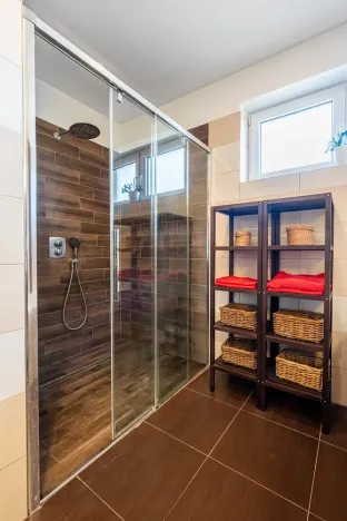 Prodej rodinného domu, Vyšehněvice, 167 m2