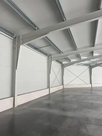 Pronájem obchodního prostoru, Valašské Klobouky, Cyrilometodějská, 540 m2