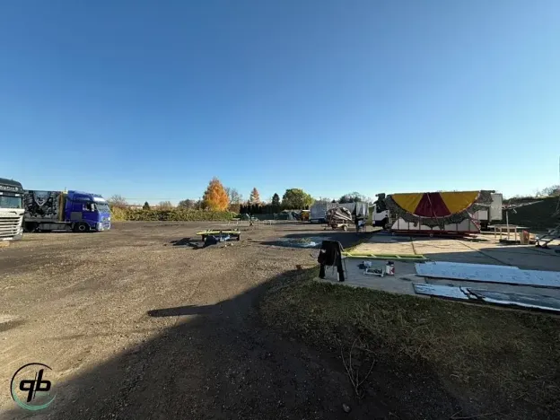 Prodej komerčního pozemku, Vratimov, Mourová, 3451 m2