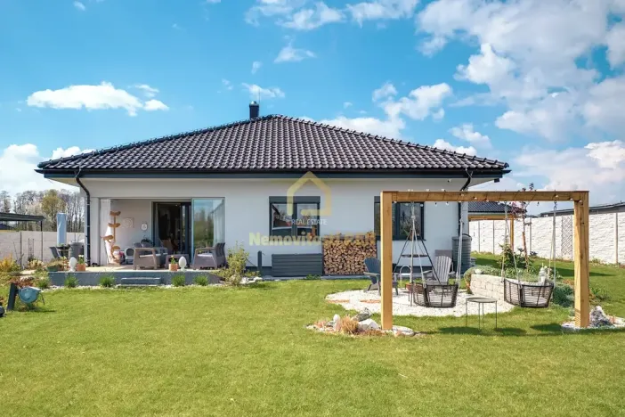 Prodej rodinného domu, Šenov, Do Dědiny, 110 m2