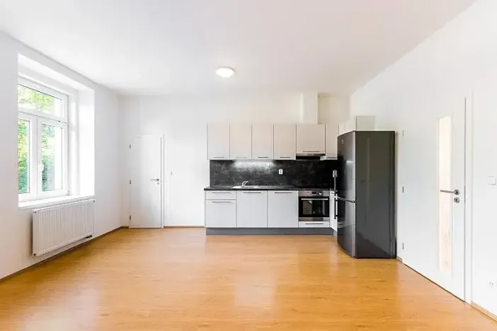 Pronájem bytu 3+kk, Praha - Libeň, Davídkova, 69 m2