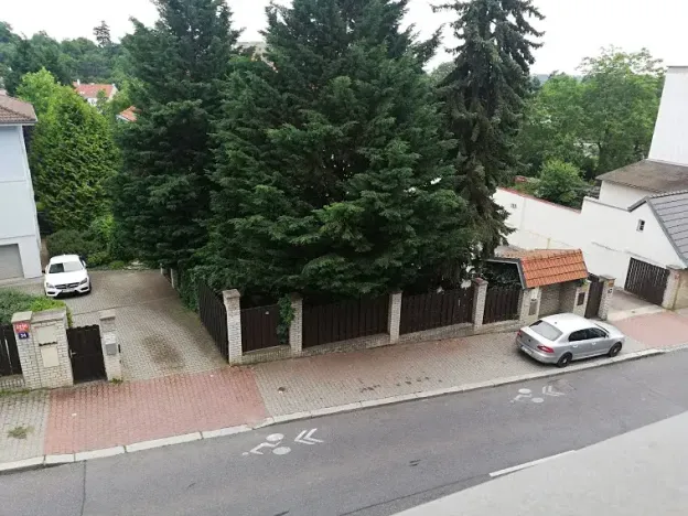 Pronájem bytu 3+kk, Praha - Libeň, Davídkova, 69 m2