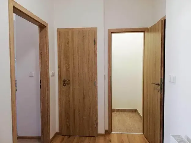 Pronájem bytu 2+kk, Praha - Vršovice, Finská, 42 m2