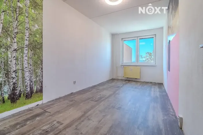 Prodej bytu 3+1, Hluboká nad Vltavou, Nerudova, 67 m2