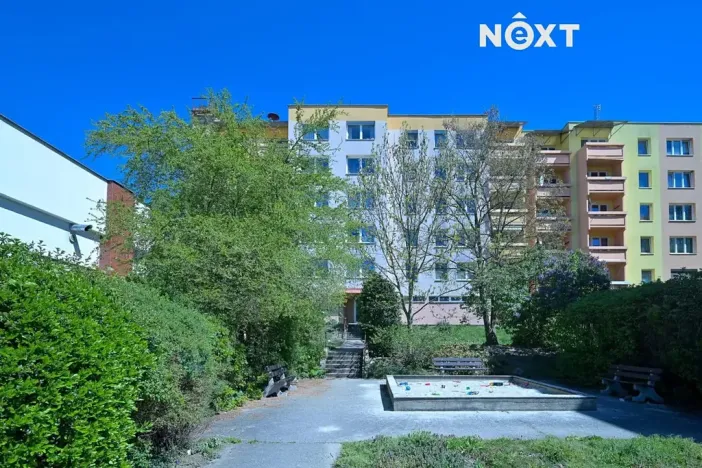 Prodej bytu 3+1, Hluboká nad Vltavou, Nerudova, 67 m2