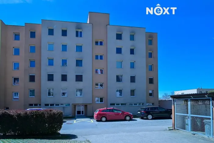 Prodej bytu 3+1, Hluboká nad Vltavou, Nerudova, 67 m2