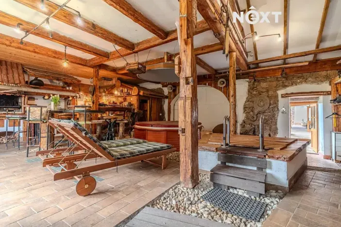 Prodej rodinného domu, Střížovice, 230 m2