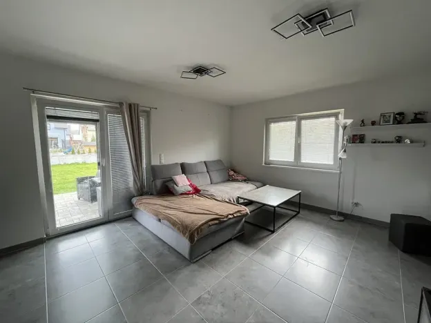 Prodej rodinného domu, Záříčí, 100 m2