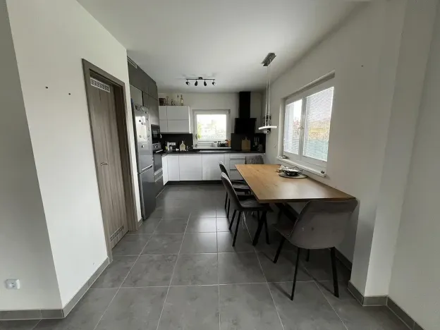 Prodej rodinného domu, Záříčí, 100 m2