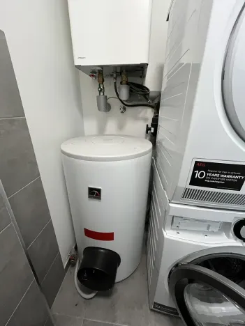 Prodej rodinného domu, Záříčí, 100 m2