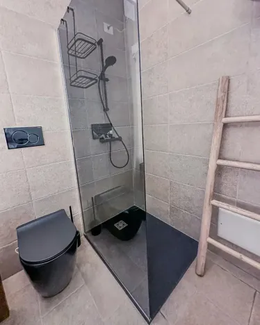 Prodej bytu 3+kk, Costa Paradiso, Itálie, 70 m2