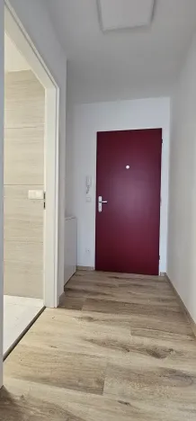 Pronájem bytu 2+kk, Letovice, Komenského, 46 m2