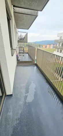 Pronájem bytu 2+kk, Letovice, Komenského, 46 m2