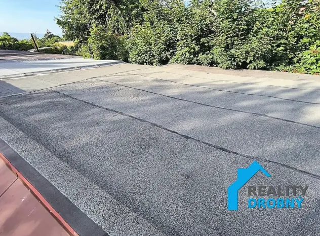 Prodej garáže, Košťany, 20 m2