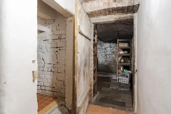 Prodej rodinného domu, Polička, 150 m2