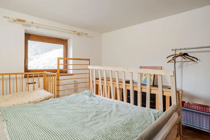 Prodej rodinného domu, Polička, 150 m2