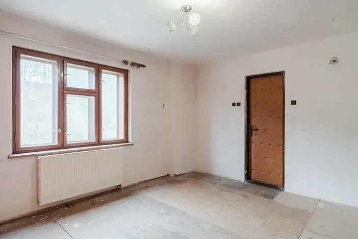 Prodej rodinného domu, Polička, 150 m2