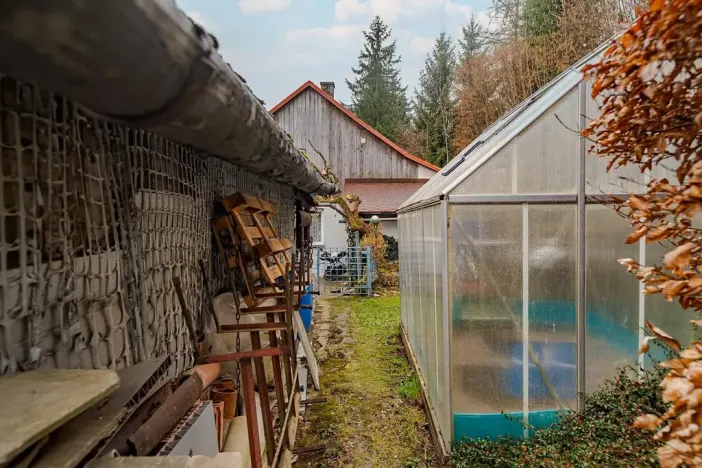 Prodej rodinného domu, Polička, 150 m2