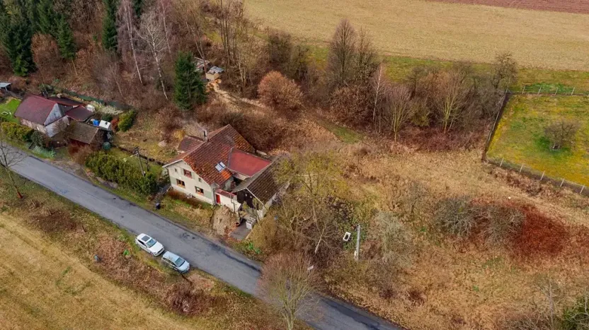 Prodej rodinného domu, Polička, 150 m2