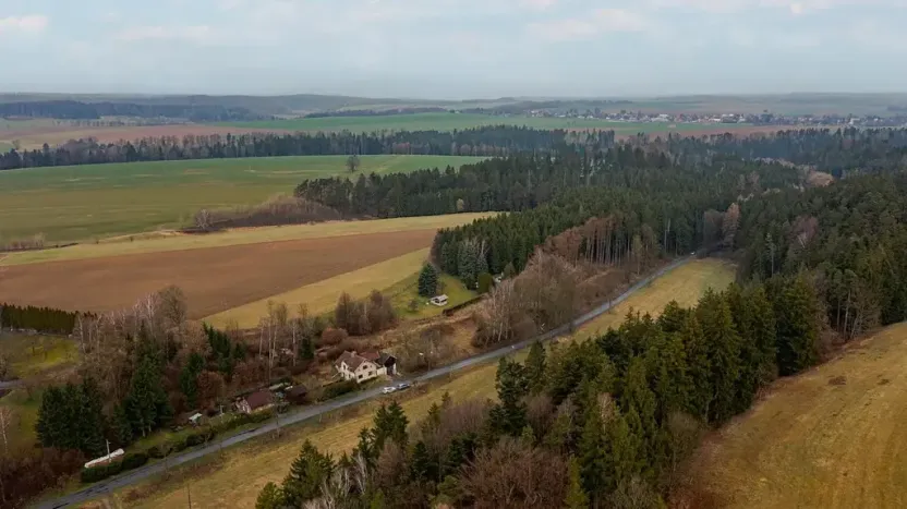 Prodej rodinného domu, Polička, 150 m2