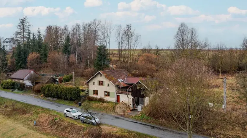 Prodej rodinného domu, Polička, 150 m2