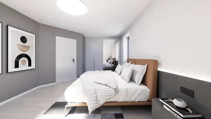 Prodej rodinného domu, Pardubice, 136 m2