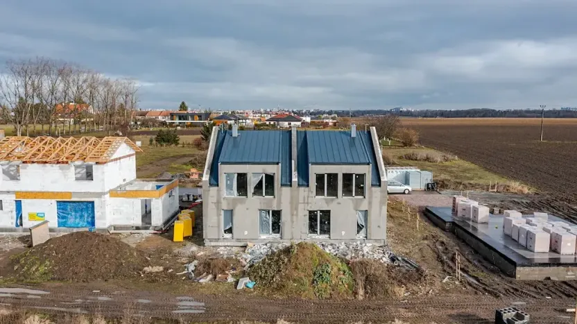 Prodej rodinného domu, Pardubice, 136 m2